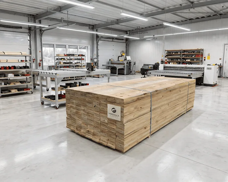 Structural Lumber