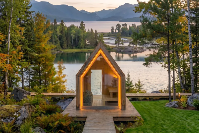 Apex Sauna Apex Sauna