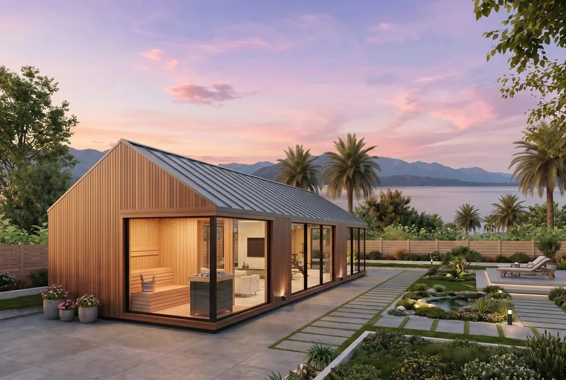 Wellhouse 100 Wellhouse 100