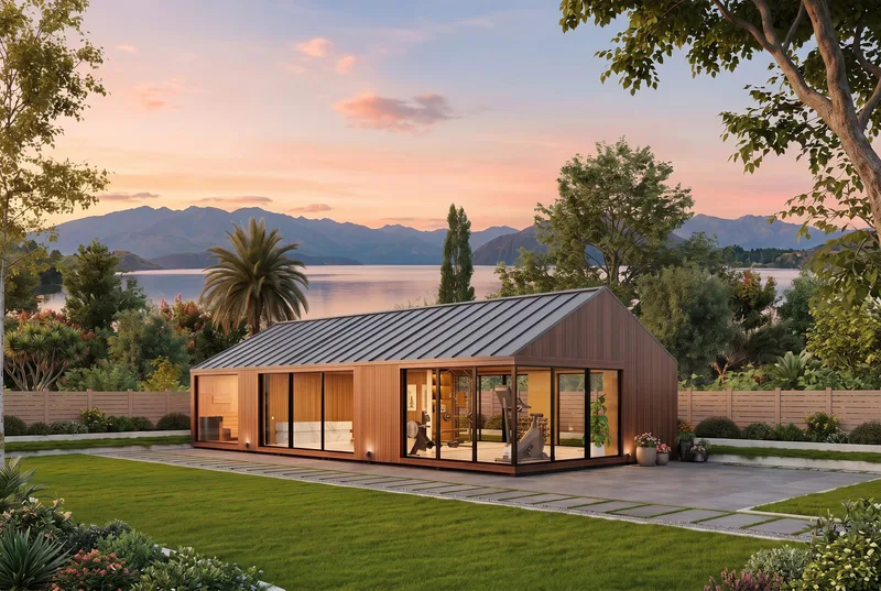 Wellhouse 50 Wellhouse 50